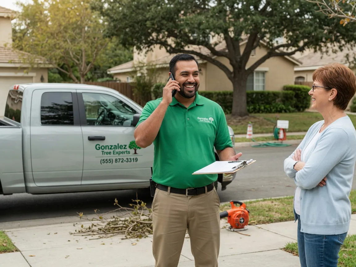 Tree Service Wildrose, ND FAQs